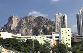 龙翔官立中学