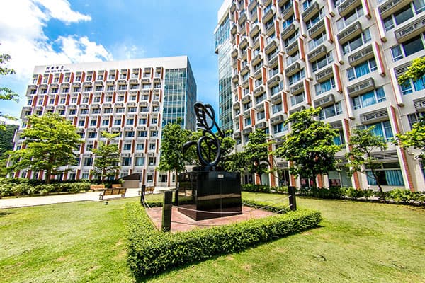 香港中文大学_3