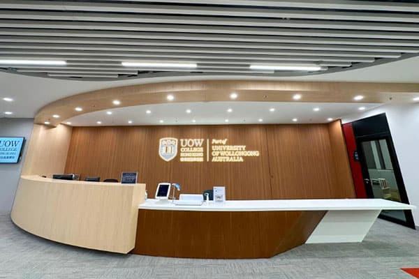 香港伍伦贡学院_1