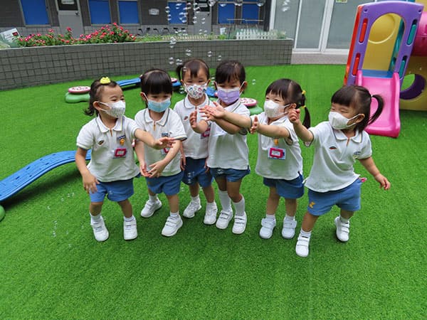 迦南幼稚园（丽港城）_20