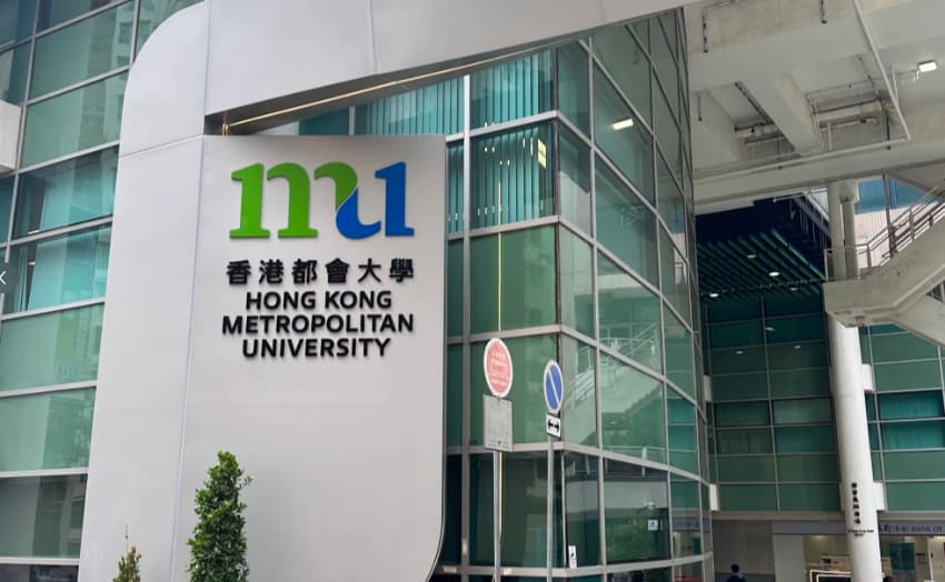 本科单证三无宝妈成功斩获香港都会大学工商管理硕士offer！