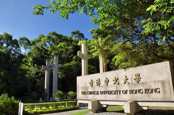 想考港八大，读香港本地学校还是国际学校？