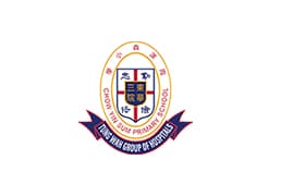 东华三院周演森小学