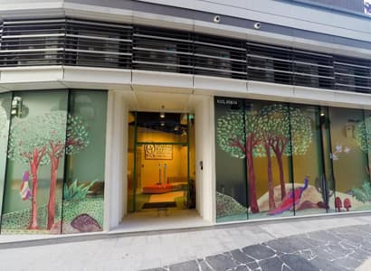 香港学之园幼稚园-将军澳校舍