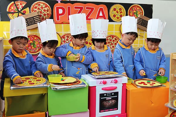 迦南幼稚园（九龙塘）_25