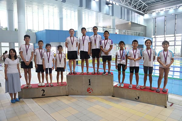 拔萃男书院附属小学_22