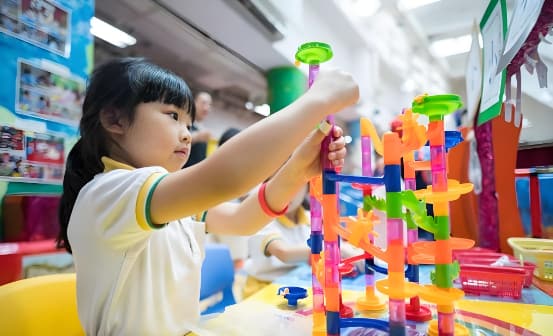 香港幼稚园面试，通关秘籍在此！