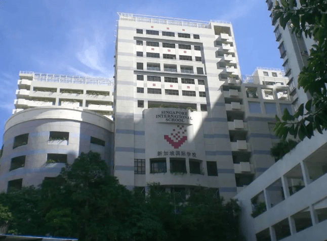 香港新加坡国际学校：让孩子不出国就能享受优质的新加坡教育