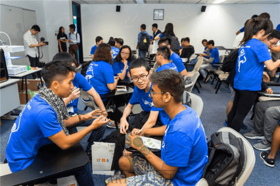申请2022年香港研究生留学，这些事你不可错过！