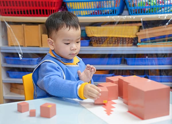 迦南幼稚园（富荣花园）_14