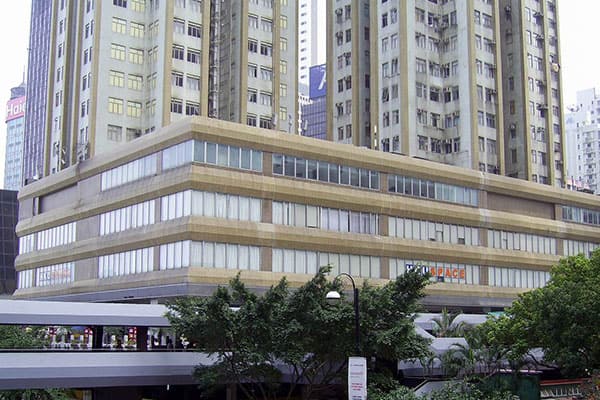 香港大学附属学院_3