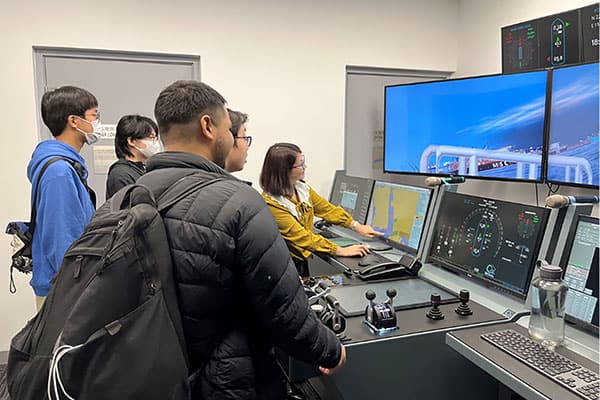 香港伍伦贡学院_12