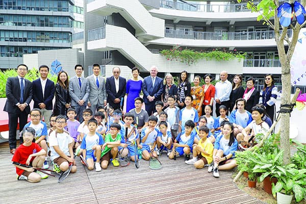 香港弘立书院_1