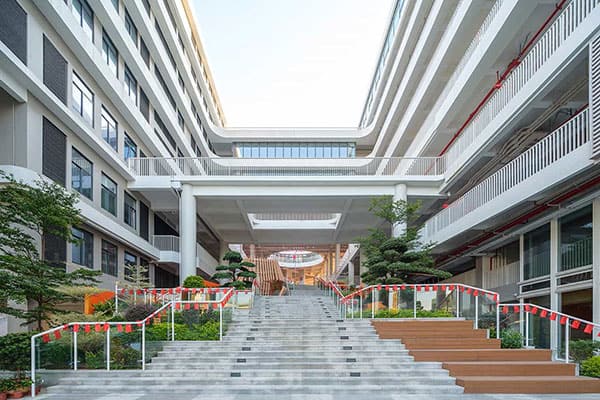 深圳培侨书院怎么样(深圳培侨升学成绩出炉)
