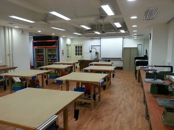 圣保罗男女中学_14