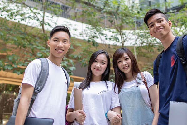 内地学生如何转学到香港读本科