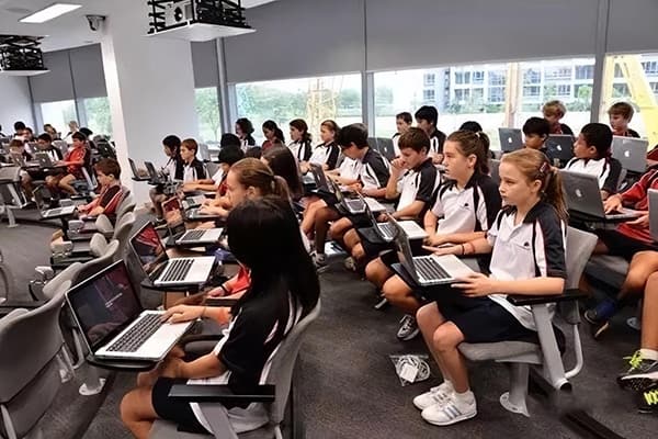 全球最佳IB学校TOP100排名（香港19所IB学校上榜）