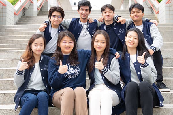 香港科技大学本科申请条件及学费（2024最新）