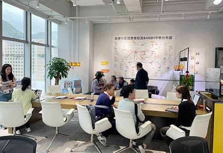 香港升学插班，拔萃教育深耕19年！