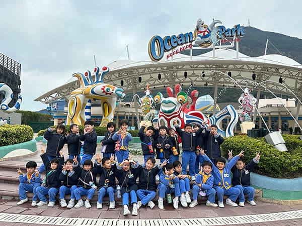 迦南幼稚园（九龙城）_13