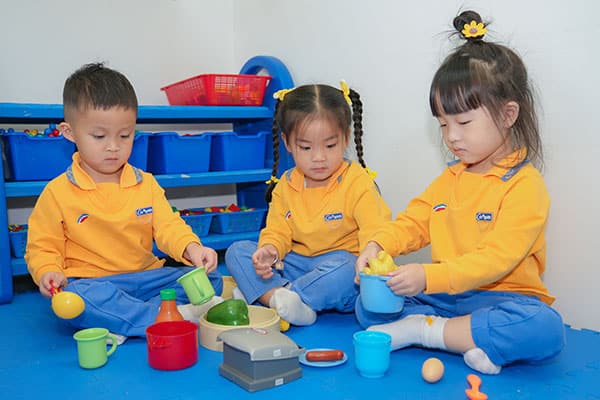 迦南幼稚园（九龙塘）_16