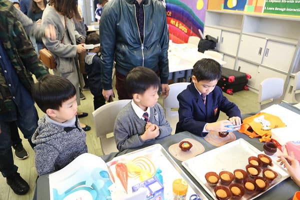 拔萃男书院附属小学_20