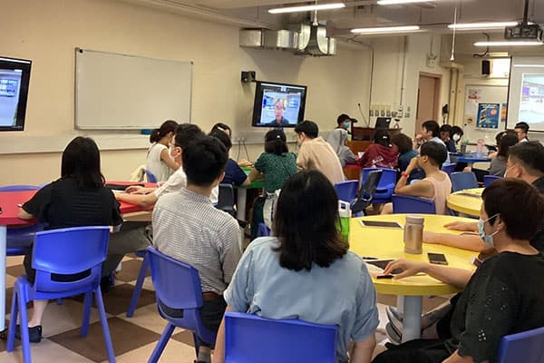 香港伍伦贡学院_11