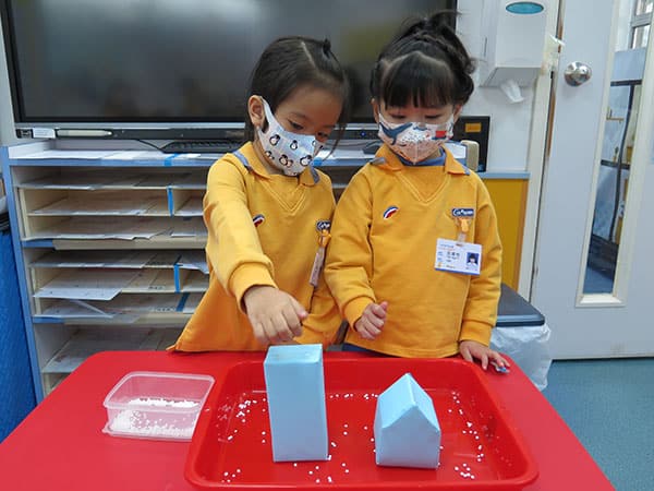 迦南幼稚园（丽港城）_18