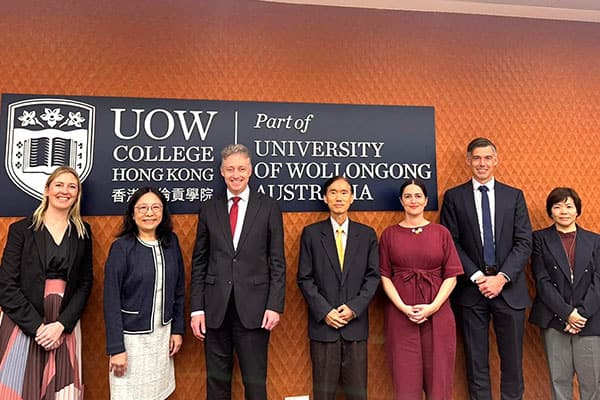 香港伍伦贡学院_15