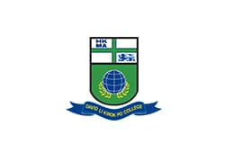 李国宝中学
