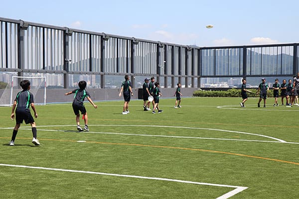 墨尔文国际学校_15