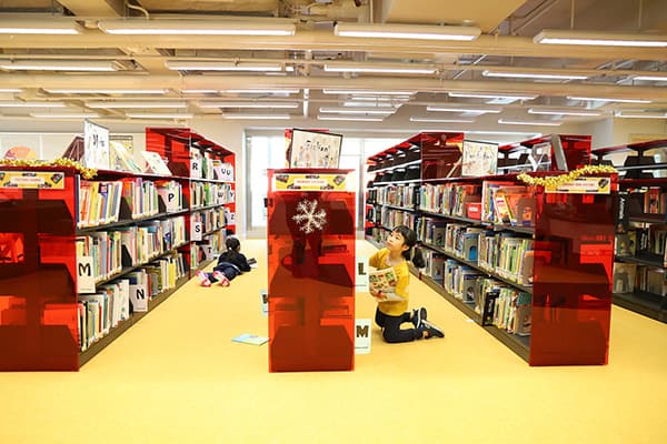 宣道国际学校_24