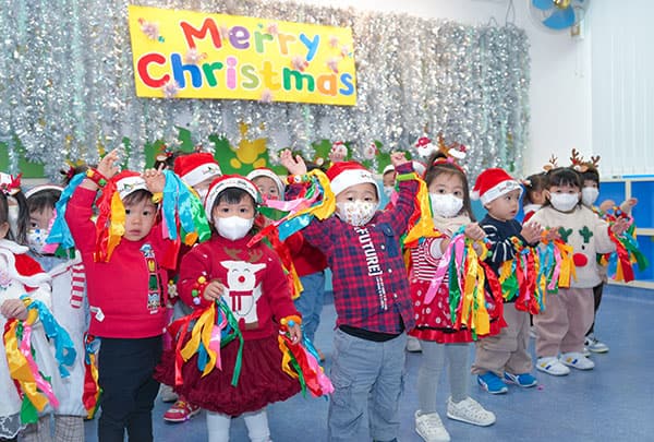 迦南幼稚园（九龙塘）_26