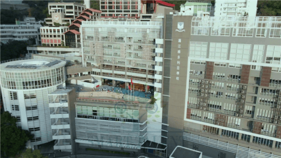 香港沪江维多利亚国际学校怎么样