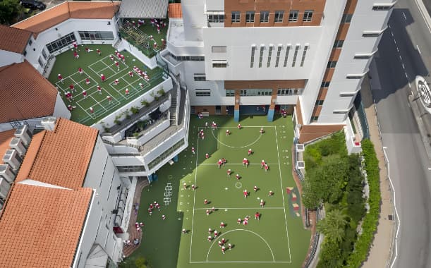 香港国际学校2025年择校攻略详细介绍