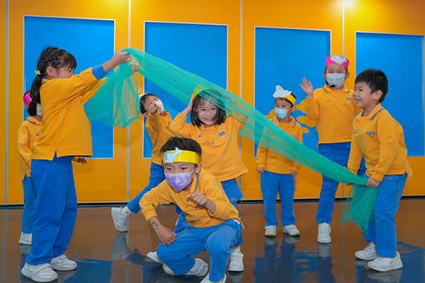 迦南幼稚园（富荣花园）_27