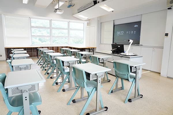 圣保罗男女中学附属小学_22