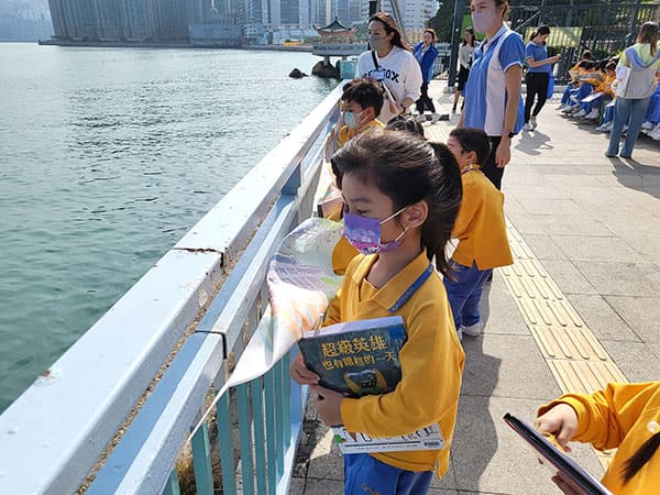 迦南幼稚园（丽港城）_25