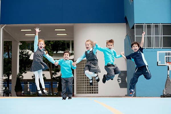 香港美国学校_4