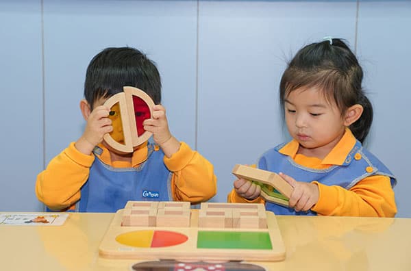 迦南幼稚园（黄埔花园）_20