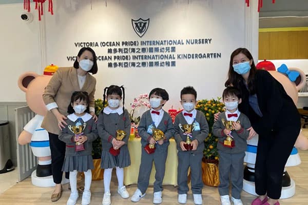 沪江维多利亚学校(VSA)