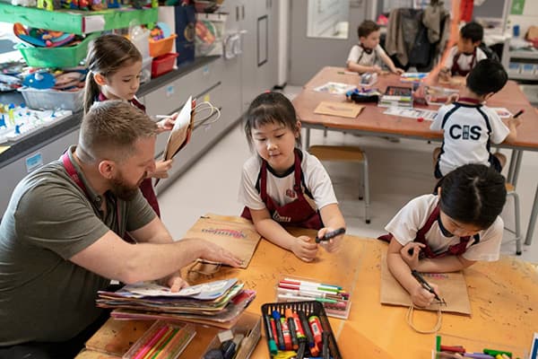 香港A-level国际学校有哪些 香港alevel课程国际学校介绍