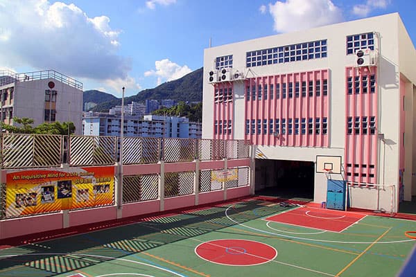 圣母玫瑰书院