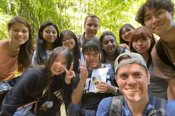 香港大学保良局何鸿燊社区书院_16