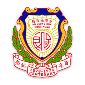 保良局百周年李兆忠纪念中学
