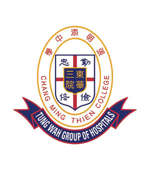 东华三院张明添中学