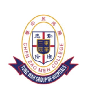 东华三院陈兆民中学