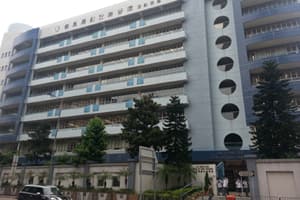 保良局颜宝铃书院 _0