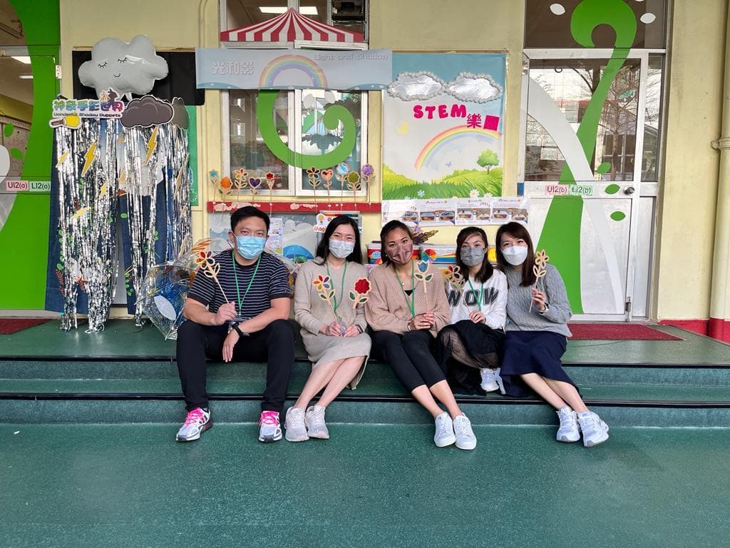 国际英文幼稚园