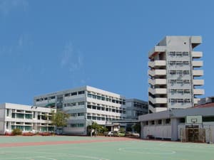 圣杰灵女子中学_0